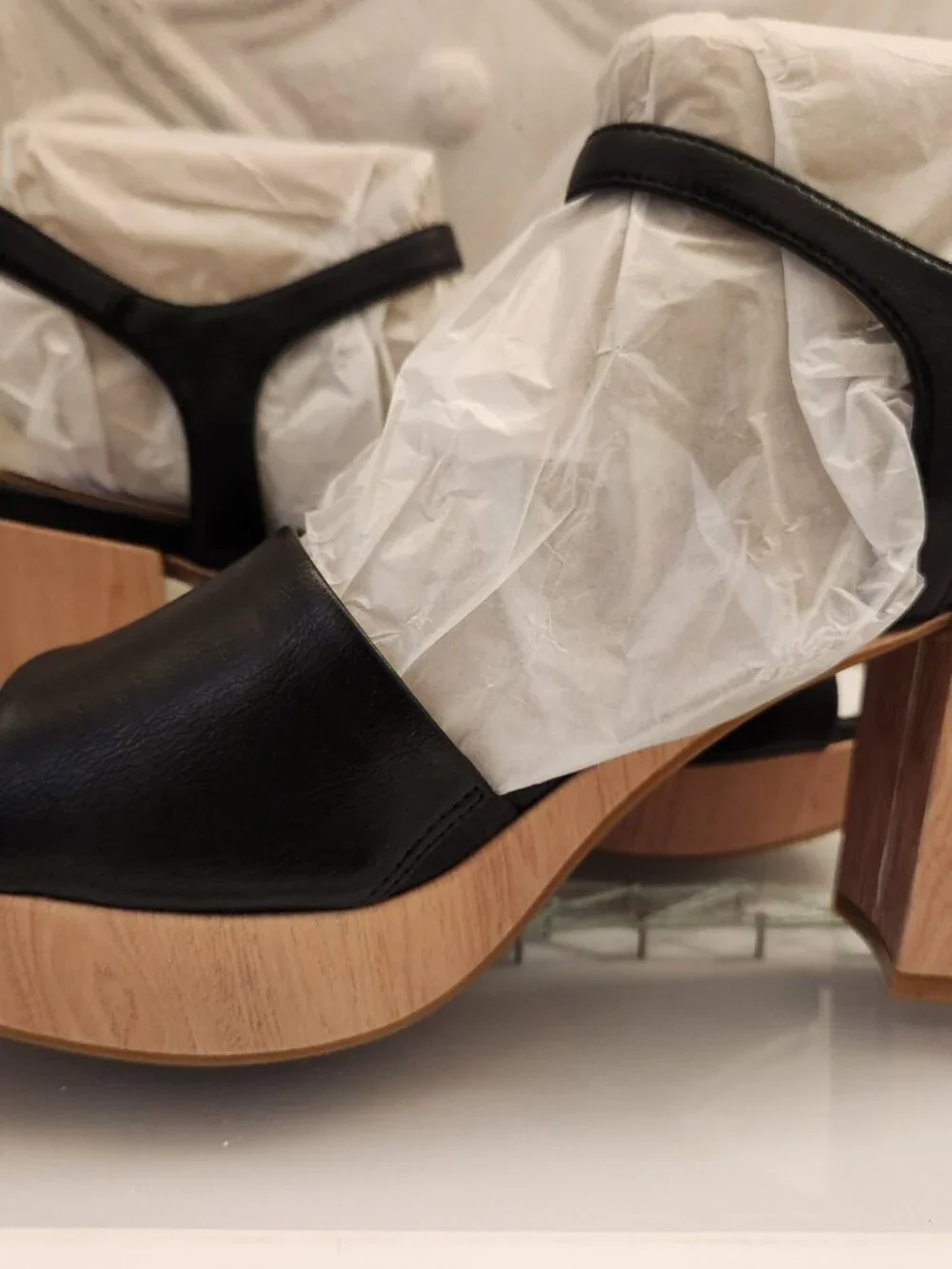 Naturalizer Black 